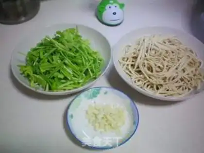 Make The celery is fried step 2
