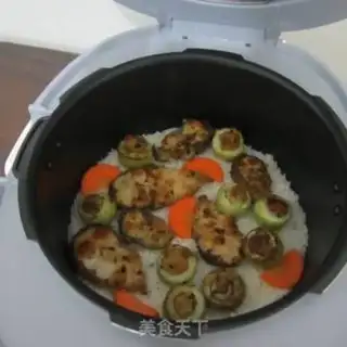 Make Rice rice step 8
