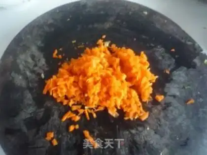 Make Tea rolls step 3