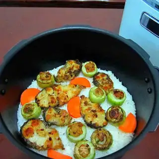 Make Rice rice step 10