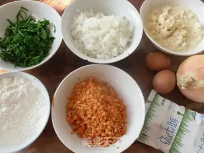 Make Bean and vegetable pie step 0