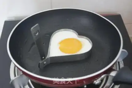 Make Tasers and eggs step 2