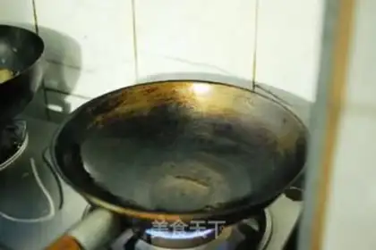 Make Chicken claws step 4