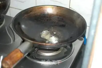 Make Chicken claws step 5