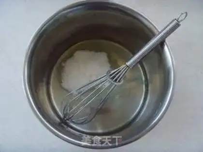 Make Sesame twit step 0