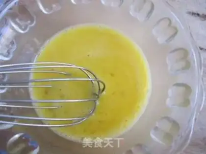 Make Milk stew step 0