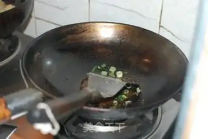 Make Chicken claws step 6