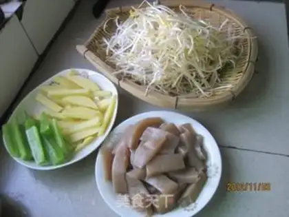 Make Microwave fried fish step 2