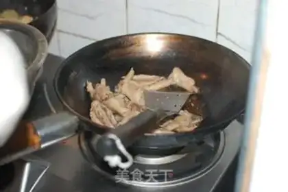 Make Chicken claws step 7