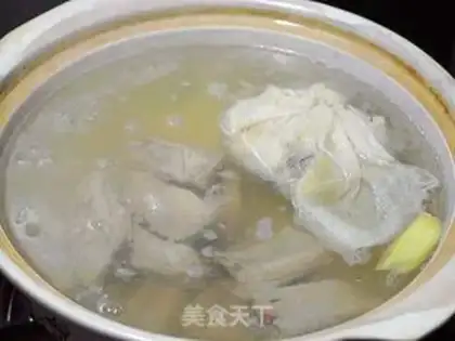 Make Liang
