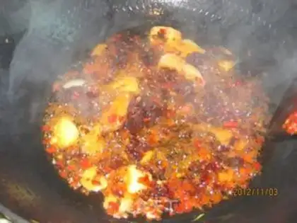 Make Microwave fried fish step 5