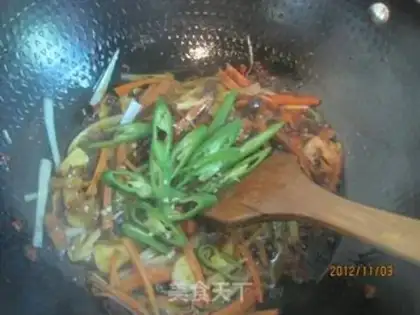 Make Microwave fried fish step 6
