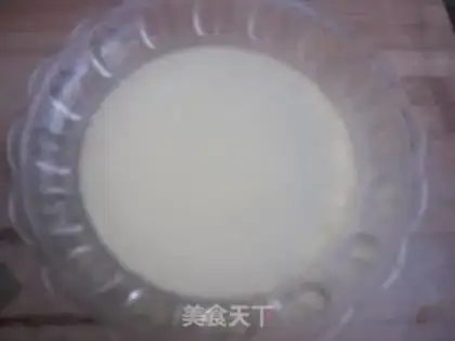 Make Milk stew step 5