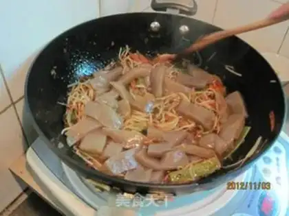 Make Microwave fried fish step 7