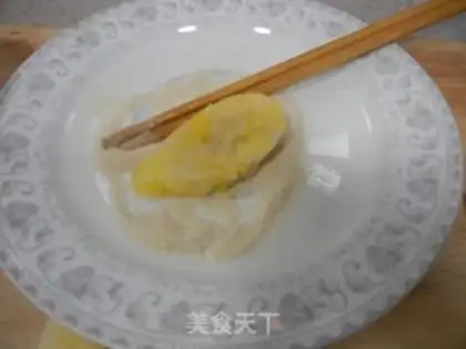 Make Banana step 3