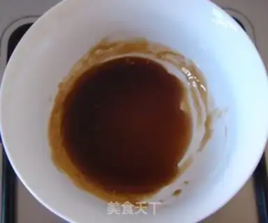 Make Plum chow step 2