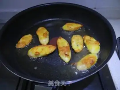Make Banana step 5