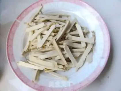 Make Screeched celery step 0
