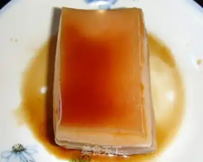 Make Plum chow step 3