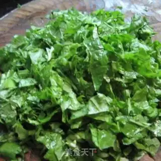 Make Nutritional vegetable paste for children step 0