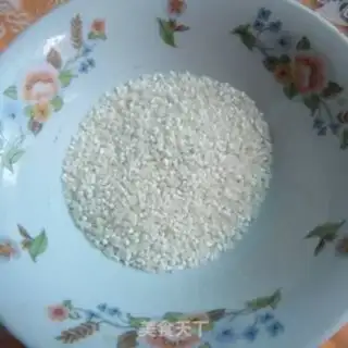 Make Nutritional vegetable paste for children step 1