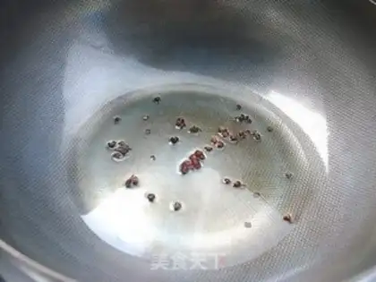 Make Screeched celery step 3