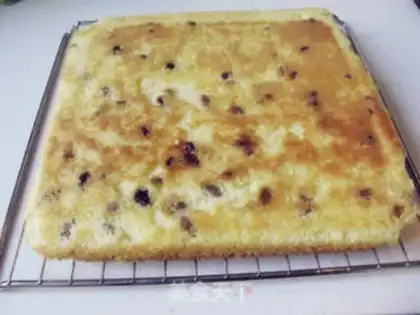 Make Screeched celery step 5