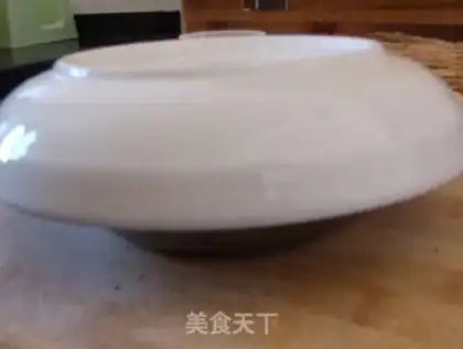 Make Plum chow step 8