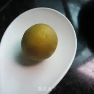 Make Nutritional vegetable paste for children step 6