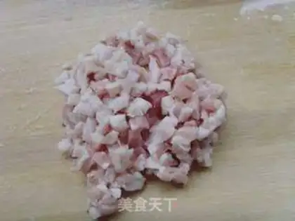 Make ♪ Dry-dry-dum-dum-dum-dum ♪ step 2