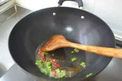 Make Homemade soup step 3