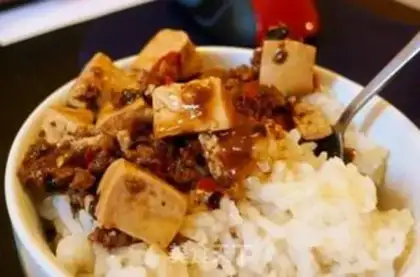 Make Panda tofu step 14