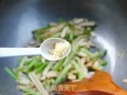 Make Screeched celery step 10