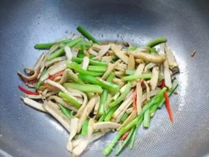 Make Screeched celery step 11