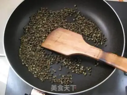 Make Pretzels step 3