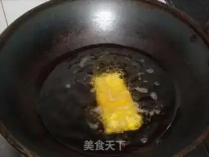 Make Homemade rice cake step 10