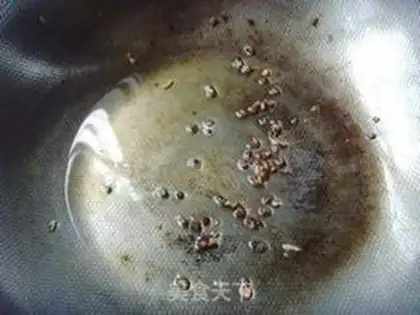 Make ♪ Dry-dry-dum-dum-dum-dum ♪ step 6