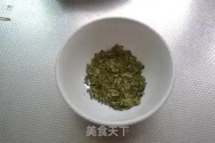 Make Shaanxi Poon Helmet step 2