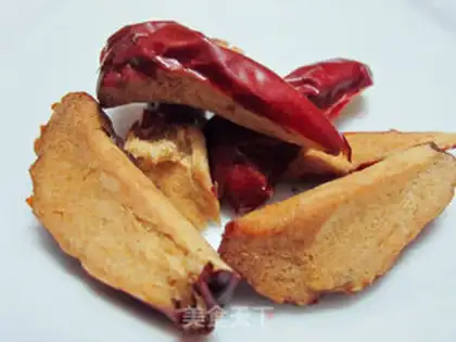 Make ♪ Red dates smooth almonds ♪ step 2