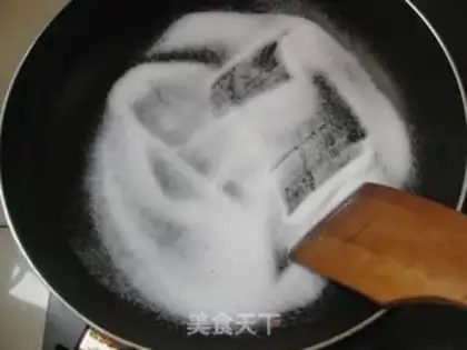 Make Pretzels step 5
