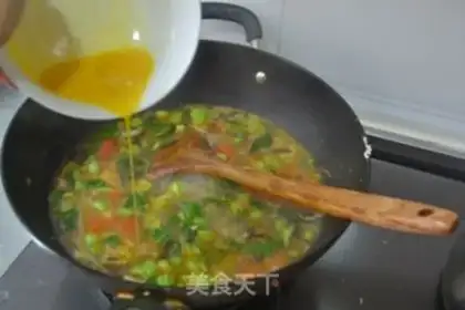Make Homemade soup step 8