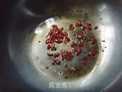 Make ♪ Dry-dry-dum-dum-dum-dum ♪ step 7