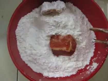 Make Pretzels step 7