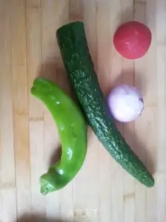Make Spicy red step 0