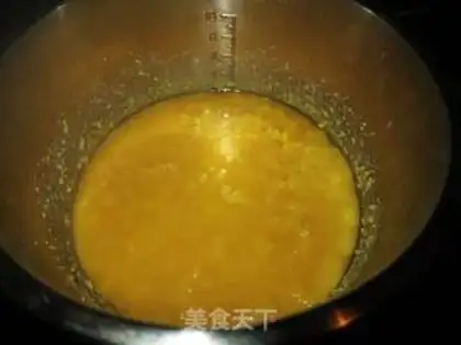 Make Peaches step 3
