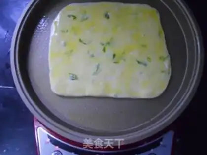 Make Onion lasagna step 10