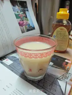 Make ♪ Red dates smooth almonds ♪ step 6