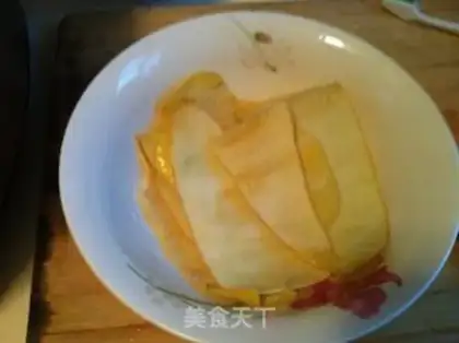 Make Honey tea step 0