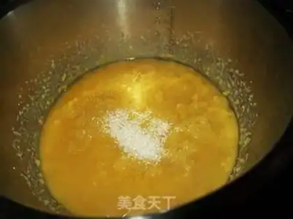 Make Peaches step 4