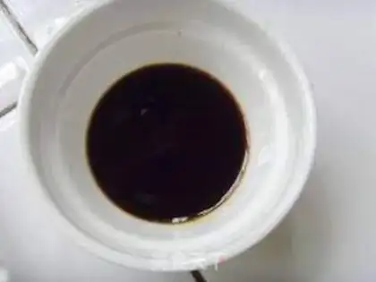 Make ♪ Dry-dry-dum-dum-dum-dum ♪ step 11